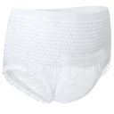 T4527 Tena Dry Comfort Adult Protective Underwear Large, 45" to 58" Waist 18 PPK