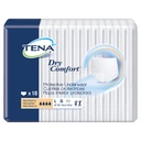 T4527 Tena Dry Comfort Adult Protective Underwear Large, 45" to 58" Waist 18 PPK